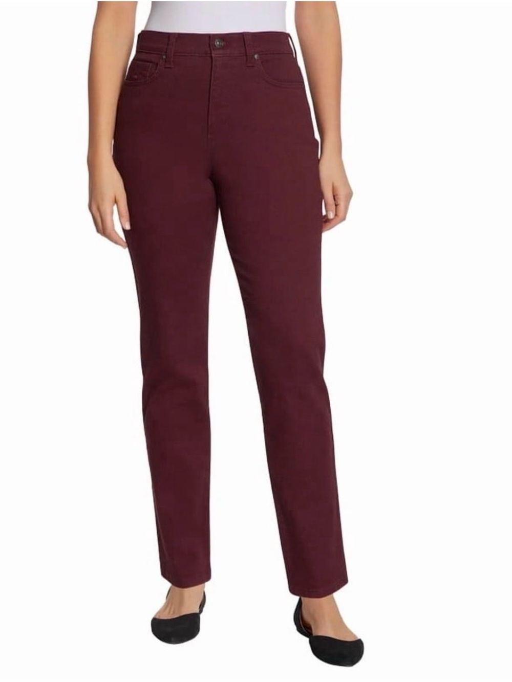 Gloria Vanderbilt Amanda Jeans